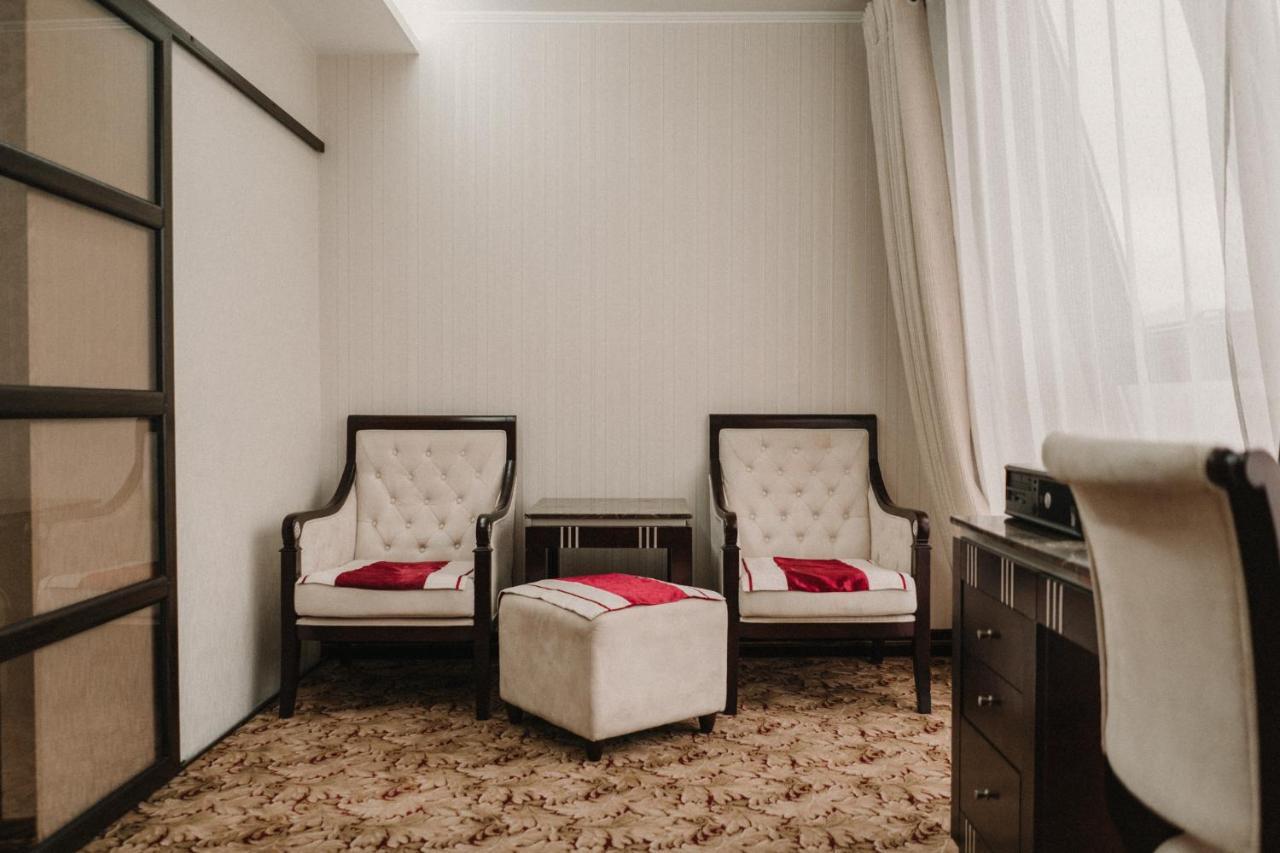 Vega Boutique Hotel Ruse Exterior photo